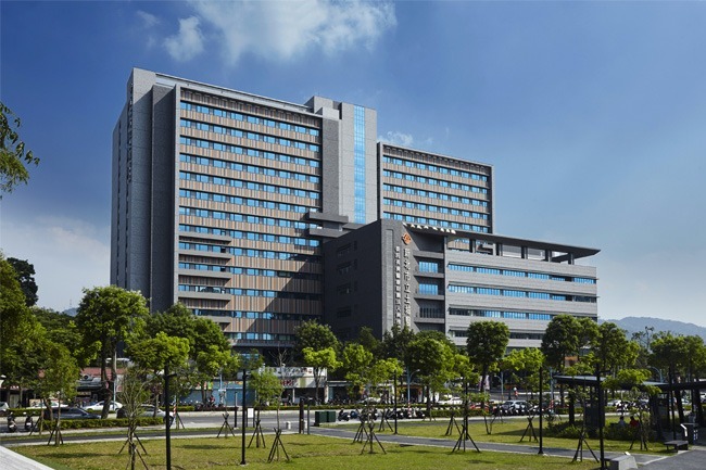 Tucheng Changgeng Hospital